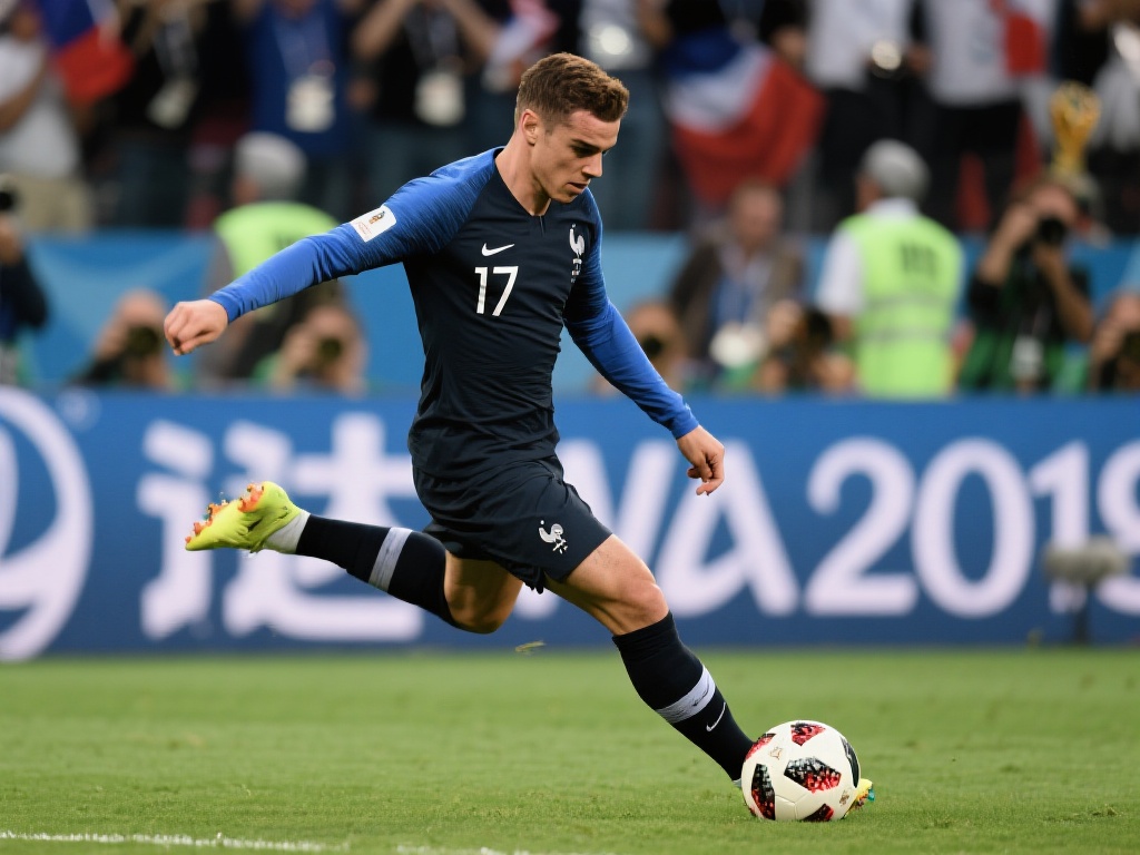 赛场上崭露 赛场上崭露