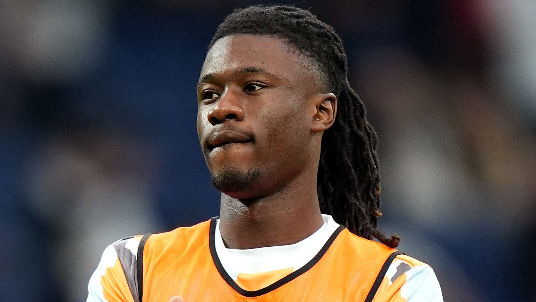 中的表现 中的表现